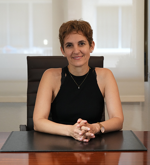 Danisa Atencio López - Dietista-Nutricionista