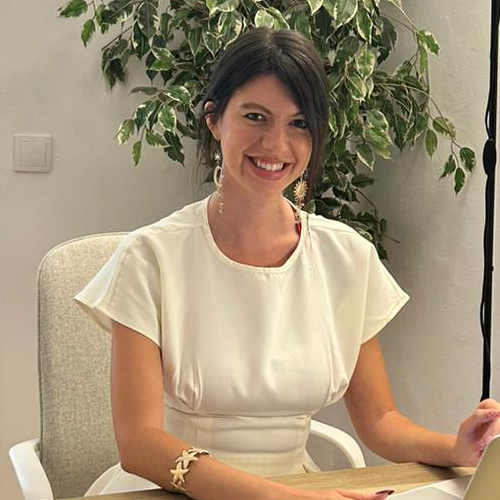 María Medrano Soriano
