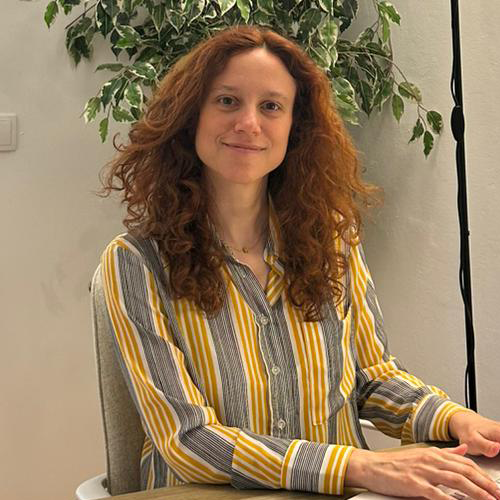 Marta Zafra González